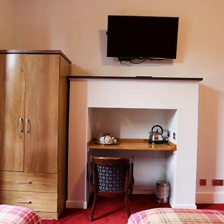 Regent House - Centre بيت ضيافة