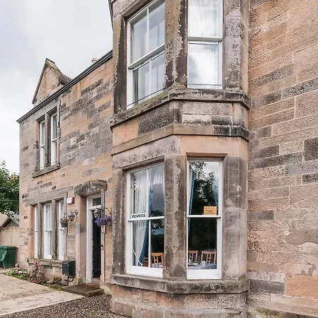 Gasthuis Aynetree 3*