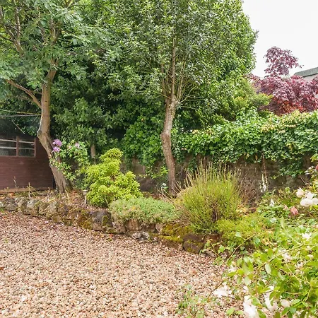 Gasthuis Aynetree Edinburgh