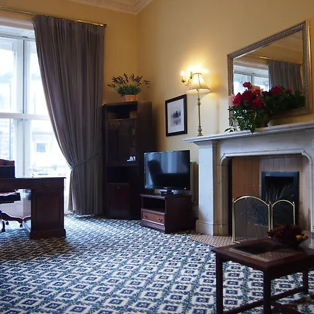 Hotel Thistle Edimburgo