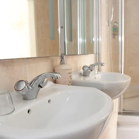 Thistle 3* Edimburgo