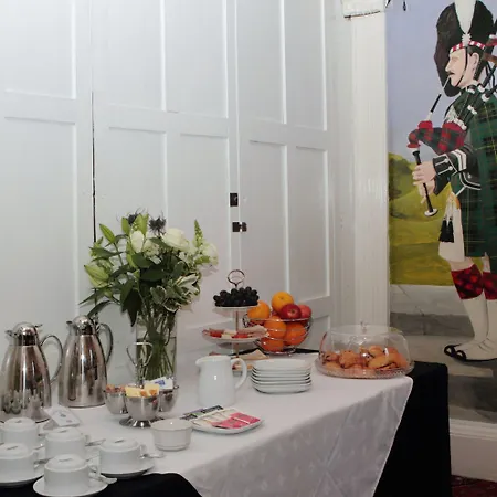 Thistle 3* Edimburgo