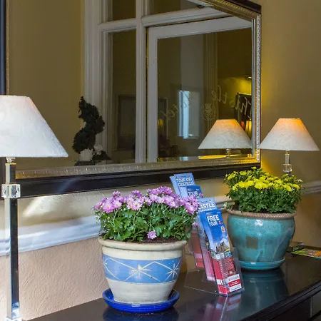 Hotel Thistle Edimburgo