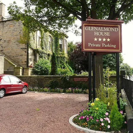 게스트하우스 Glenalmond House 4*