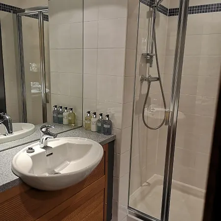 Гостевой дом Fraoch House Эдинбург