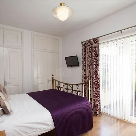 Гостевой дом Fraoch House 4*