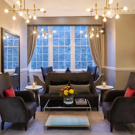 Fraser Hotel apartamentowy 4*