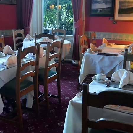 Gasthof A-haven Townhouse