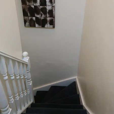 爱丁堡目的地南边公寓 公寓 *