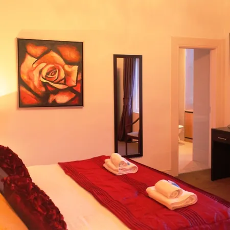 Victoria Park House * 爱丁堡