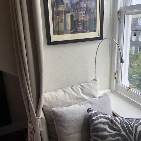 Penzion Sheridan Edinburgh