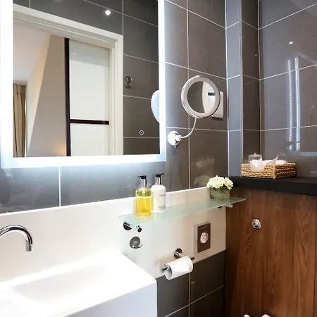 Sheridan Penzion Edinburgh