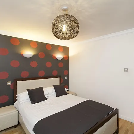 Burnets 에든버러