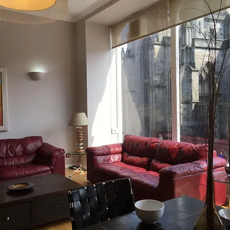 Burnets 에든버러