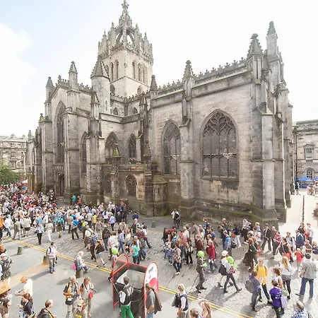 Burnets * 에든버러