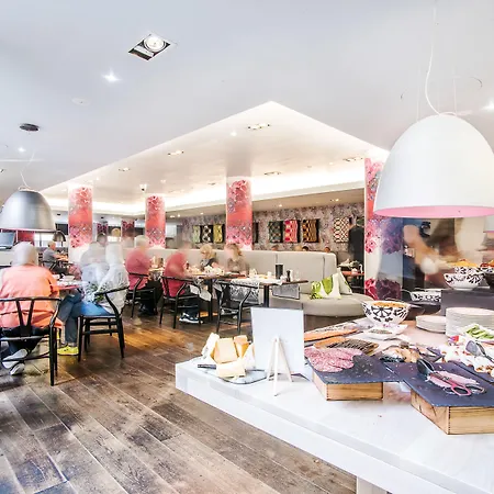 Ξενοδοχείο Radisson Collection Hotel, Royal Mile