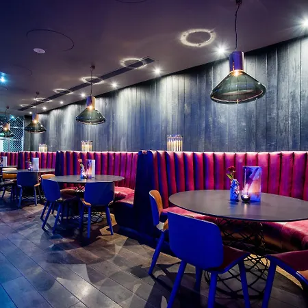 Ξενοδοχείο Radisson Collection Hotel, Royal Mile