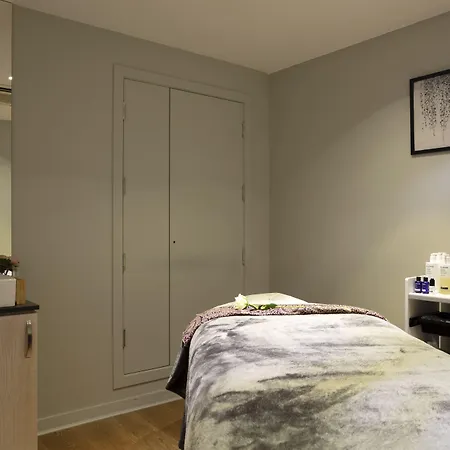 Radisson Collection Hotel, Royal Mile Εδιμβούργο