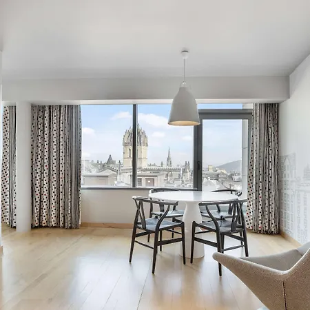 Ξενοδοχείο Radisson Collection Hotel, Royal Mile