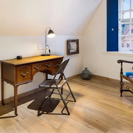 Radisson Collection Hotel, Royal Mile Εδιμβούργο