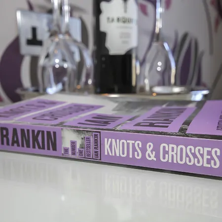 The Rutland & Édimbourg