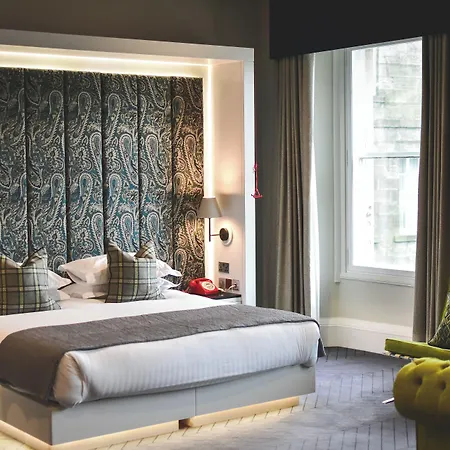 Hotel The Rutland & 4*