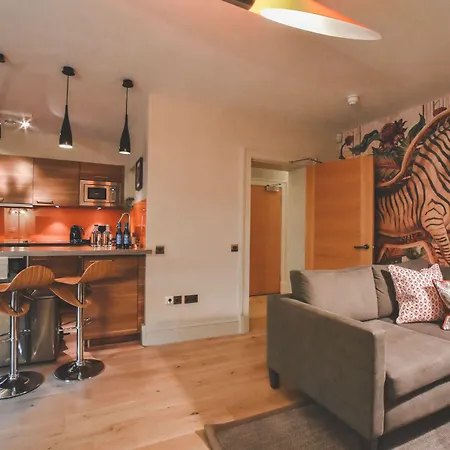 Hotel The Rutland & Édimbourg