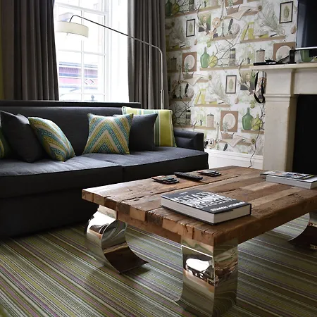 The Rutland & Hotel 4*