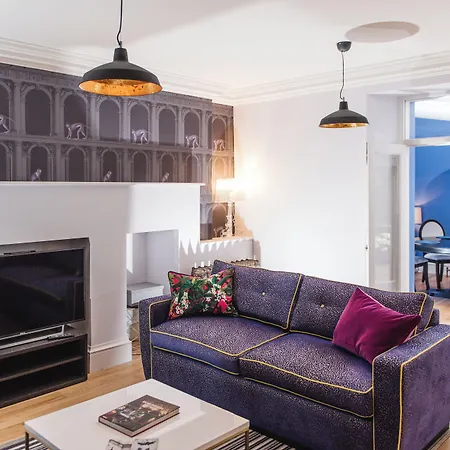 The Rutland & Hotel 4*