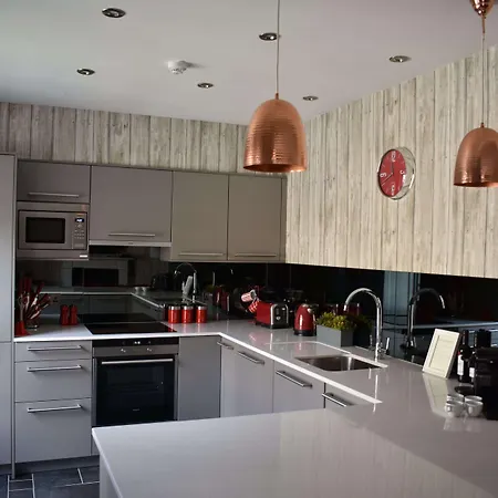 The Rutland & 4* Édimbourg