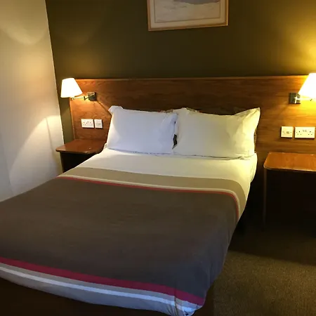 House Hotel