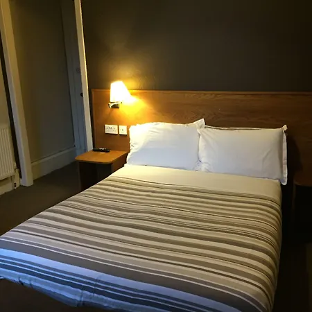 House Hotel Edimburgo