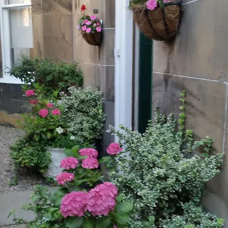 Grosvenor Gardens Hotel Edimburgo
