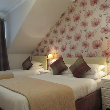 Sonas エディンバラ