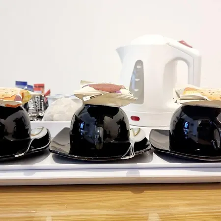 禁卫军酒店 爱丁堡