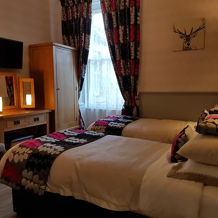 Lauderville Pensionat