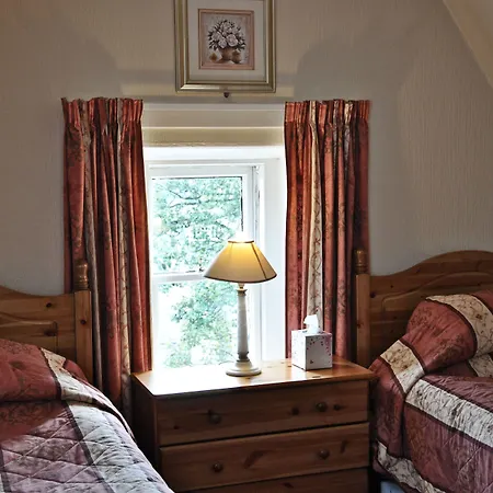 Cumberland Hotel