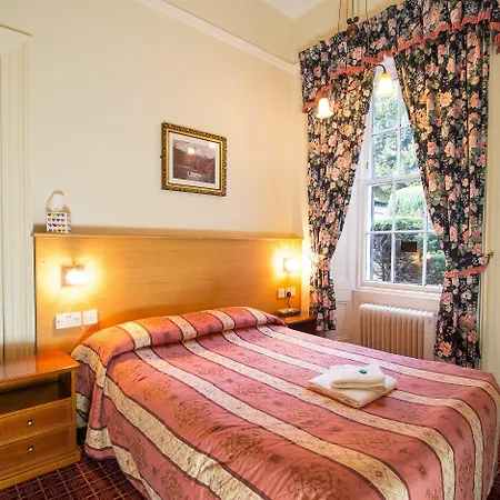 Cumberland 3* Edinburgh