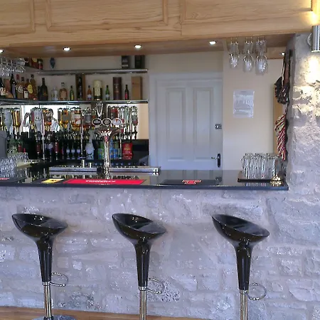 Hotel Corstorphine 3*