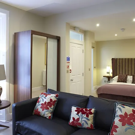 24 Royal Terrace Edinburgh