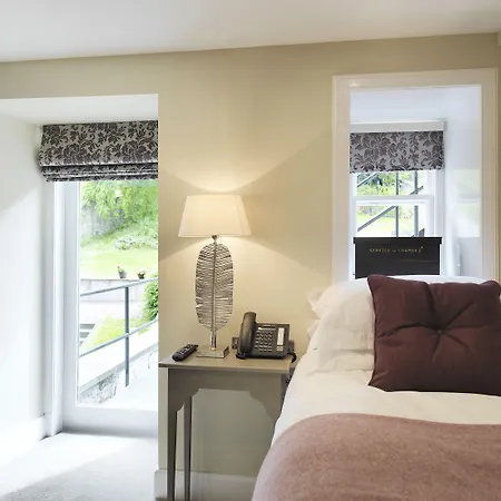 Hotel 24 Royal Terrace Edinburgh