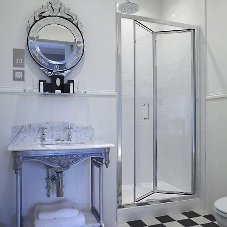 24 Royal Terrace Edinburgh