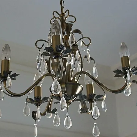 Guest house Highfield 4*