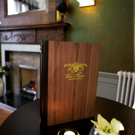 The Place إدنبرة
