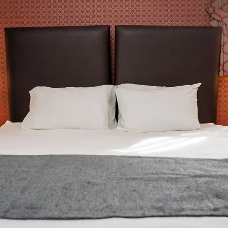 Whisky House Hotel Edimburgo