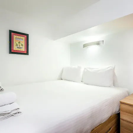 Appartement Km