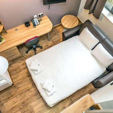 Appartement Km