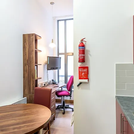 Appartement Km
