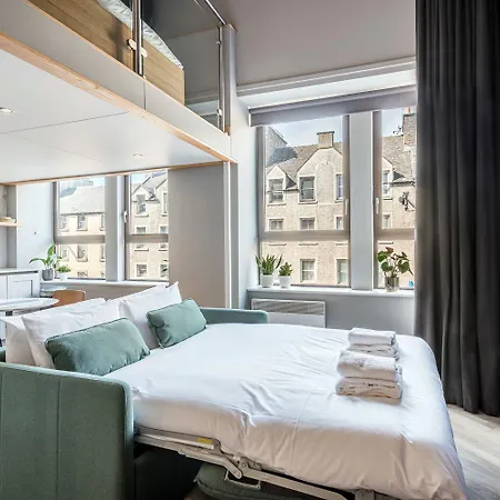 Km Appartement