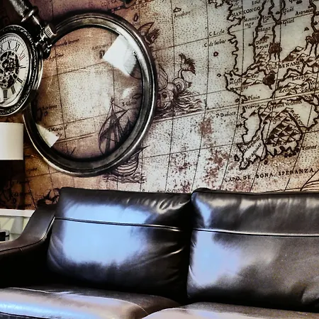 Aparthotel Stewart By Heeton Concept - Edimburgo